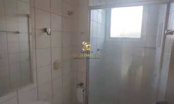 Imagem 6: LM=Apartamento para aluguel possui 54 metros quadrados com 1 quarto