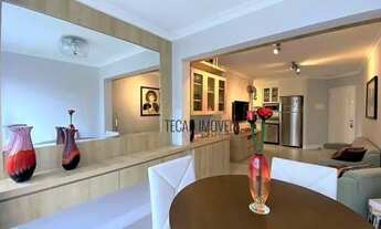 Imagem 5: Apartamento com 2 dormitórios à venda, 54 m² por R$ 1.090.000,00 - Cerqueira César - São P