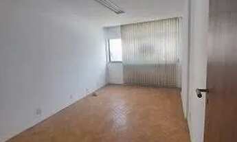 Imagem: Sala/Conjunto para aluguel possui 30 metros