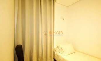 Imagem 10: Apartamento com 3 dormitórios à venda, 83 m² por R$ 549.000,00 - Buritis - Belo Horizonte