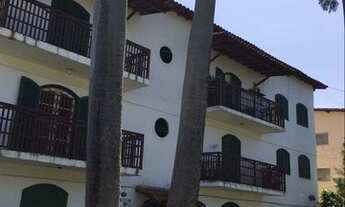 Imagem 3: Apartamento no Poço Fundo -São Pedro da Aldeia - com vista para Lagoa