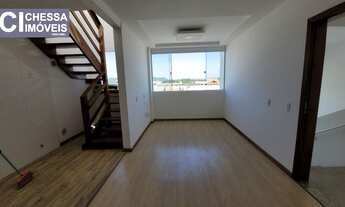 Imagem 5: Apartamento com 2 dormitórios, sendo 1 suíte, à venda no bairro Cordeiros em Itajaí/SC