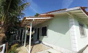 Imagem: Casa à venda com vista para o mar em Governador