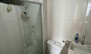 Imagem 7: Condomínio Recanto Verde