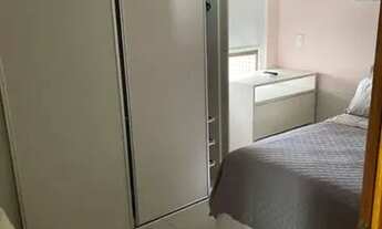 Imagem 5: Cobertura de Luxo