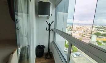 Imagem 6: Apartamento no bairro Ipiranga em São José