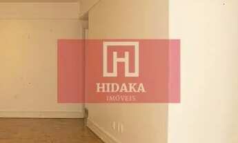 Imagem 2: Apartamento à venda no bairro Pinheiros - São Paulo/SP, Zona Oeste