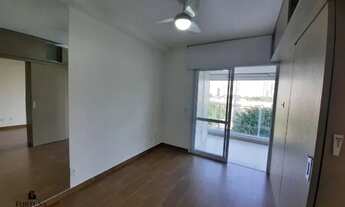 Imagem: SÃO PAULO - Apartamento Padrão - BROOKLIN