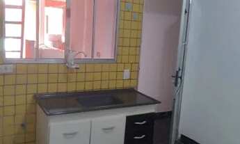 Imagem: Aluga-se linda apt 3 minuto metrô