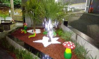 Imagem 2: Apartamento para aluguel tem 45 metros quadrados com 2 quartos