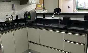 Imagem: Apartamento para aluguel com 52 metros quadrados