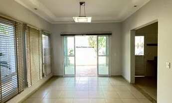 Imagem 4: INDAIATUBA - Casa de Condomínio - JARDIM PORTAL DOS IPÊS