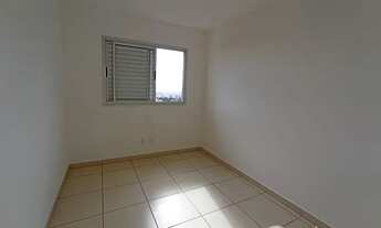 Imagem: Apartamento 1302, dois quartos, Rua 259