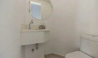 Imagem 4: São Paulo - Apartamento Padrão - Itaim Bibi