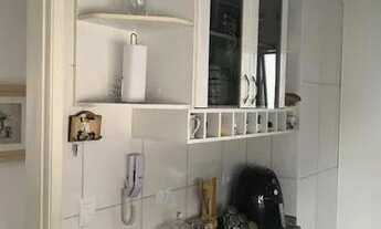 Imagem 6: Apartamento Venda 2 Dormitórios - 68 m² Vila Clementino