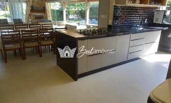 Imagem 3: CASA Guarujá -Enseada cond. Granville: Lazer, reformada, mobiliada -5 quartos -7 banheiros