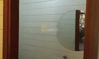 Imagem 6: Casa disponível para locação no Condomínio Estância Marambaia na cidade de Vinhedo -SP