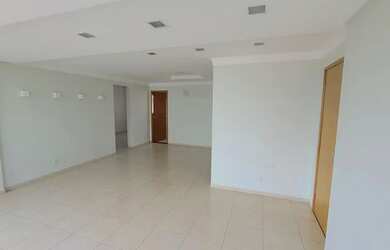 Imagem 4: Apartamento de Alto Padrão, Residencial Portinari com 130 m², 3 Suítes e 3 Vagas - Anápoli