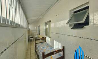 Imagem 7: Apartamento com 2 quartos sendo 1 suíte, Área Lateral, a venda, 95m² na Praia do Morro - G