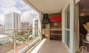 Imagem 7: JOINVILLE - Apartamento Padrão - Atiradores