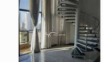 Imagem 2: Apartamento com 4 dormitórios para alugar, 347 m² por R$ 16.081,36/mês - Jardim Anália Fra