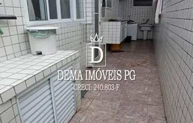 Imagem 6: Casa para venda tem 85 metros quadrados com 3 quartos em Sítio do Campo - Praia Grande - S