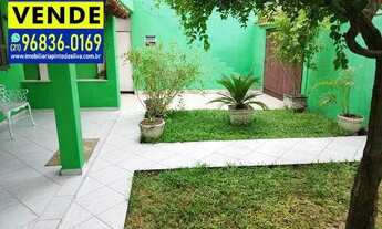 Imagem 7: Espetacular Casa com Piscina e Churrasqueira na Boa Vista - 360m² de Conforto e Sofisticaç