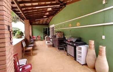 Imagem 6: Casa Condomínio - sobrado em Ribeirão Preto