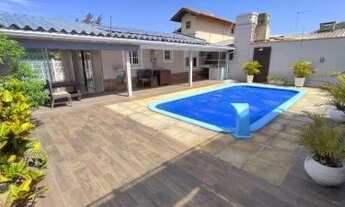 Imagem 2: Casa para venda com 180 metros quadrados com 2 quartos em Nova Tramandaí - Tramandaí - RS