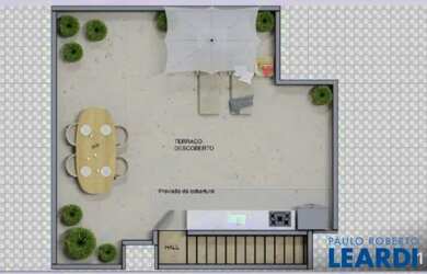 Imagem 5: COBERTURA - SÃO GERALDO - MG