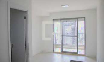 Imagem: Apartamento para Aluguel - Vila Mariana