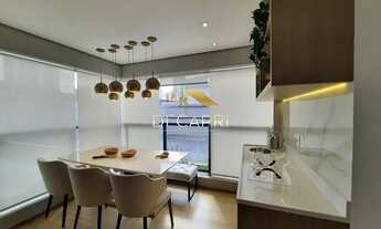 Imagem: Apartamento Vl. Reg. Feijó - 3 dormitórios