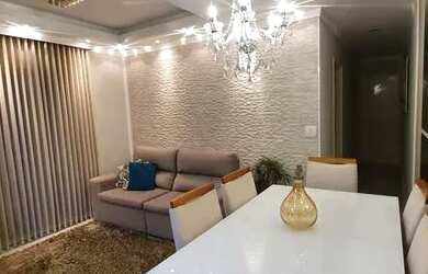 Imagem 6: LINDO APARTAMENTO NO VIVARTE MEDEIROS PARA VENDA - MEDEIROS - JUNDIAÍ SP