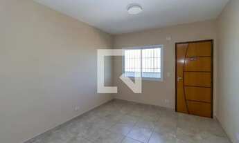 Imagem 4: Apartamento para Aluguel - Vila Alpina, 2 Quartos, 53 m2