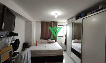 Imagem 2: Apartamento com 3 dormitórios à venda, 138 m² por R$ 650.000,00 - Jardim Oceania - João Pe