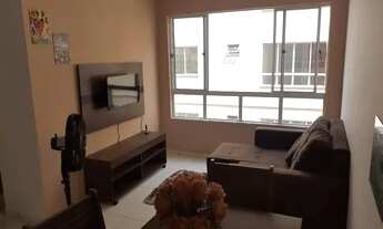 Imagem: Passo chave no Condomínio Jardim Di Napoli