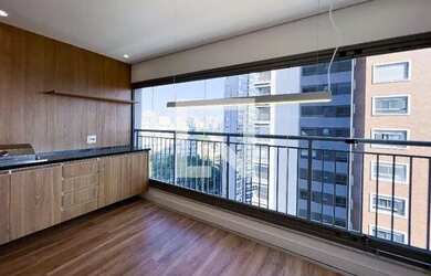 Imagem 6: Apartamento para Aluguel - Moema, 2 Quartos, 65 m2