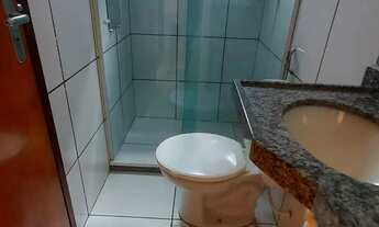 Imagem 4: Aluga se casa condomínio 3 quartos