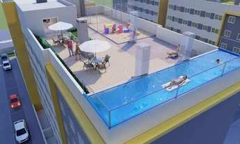 Imagem 2: APARTAMENTO Feitoria São Leopoldo