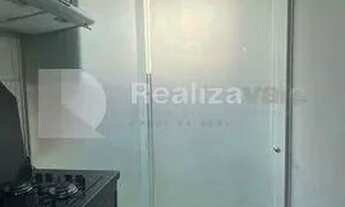 Imagem 2: Locação Apartamento com 2 dormitórios