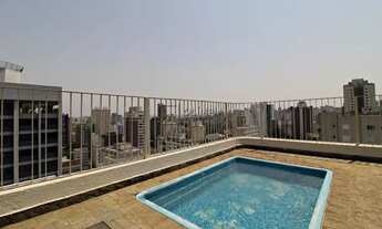 Imagem: Cobertura Venda 4 Dormitórios - 275 m²