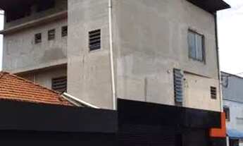 Imagem: Prédio comercial no Bairro Jd Piratininga