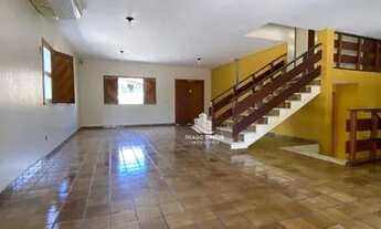 Imagem: Casa com 4 dormitórios à venda, 253 m²