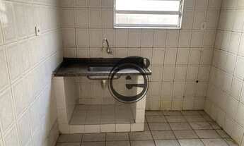 Imagem: Casa com 2 dormitórios para alugar por