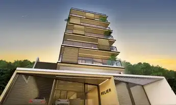 Imagem 2: RELIER TIJUCA Apartamento com 1 dormitório