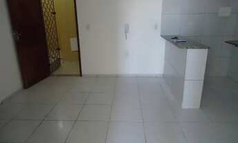 Imagem 4: Apartamento Residencial Veronica Melo - Parque Araxá, Fortaleza-CE