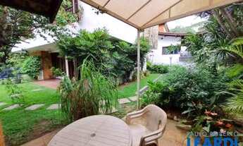 Imagem 4: CASA ASSOBRADADA - CITY AMÉRICA - SP