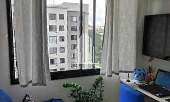 Imagem 2: VIVA BENX NAÇÕES UNIDAS II, APARTAMENTO COM 32M², 2 DORMITÓRIOS, E 1 VAGA, À VENDA EM CAMP