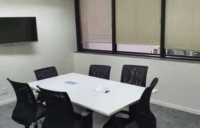 Imagem 6: SÃO PAULO - Loja/Salao - VILA OLÍMPIA