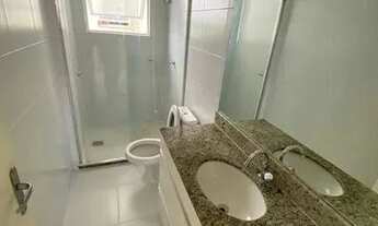 Imagem 5: COND. RESERVA DAS PRAIAS. Alugo Apto com 3 quartos sendo 1 suite. Com modulados e ar